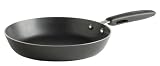 T-fal Flexi-Grip Non-Stick 12-1/2-Inch Saute, Black