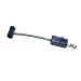 Crosman Discovery DUEL FUEL� Fill Adapter, HP Bleeder for high pressure air bottles and CO2 tanks.