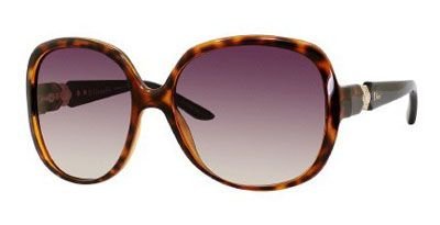 Christian Dior ZEMIRE 1 Sunglasses Color MN6JS