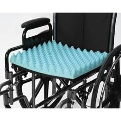 wheelchair Foam Cushion - 16