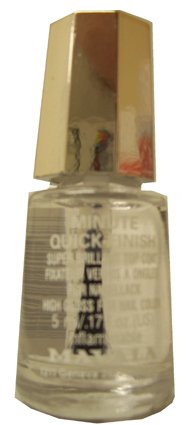 Mavala Minute Quick-Finish 5ml Preisvergleich