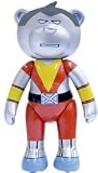 Colossus Marvel Bearz Figure [Toy]IMAGE