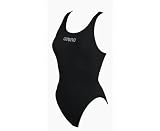 ARENA Ladies Makinas High Suit, Black, 34in