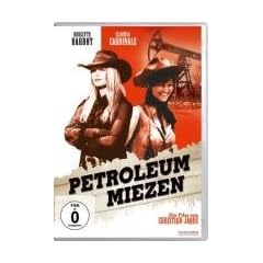 Petroleum Miezen (Ungek�rzte Version)