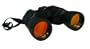 Sarge SK-1050 Binocular 10 X 50 Magnification w/Case & Neck Strap