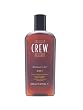 American Crew Classic 3-in-1 Shampoo, Conditioner and Body Wash