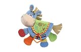 Review Playgro  / Playgro - Clip Clop Teether Book