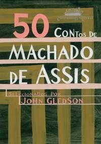 50 Contos de Machado de Assis