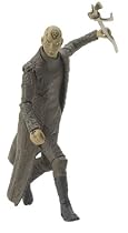 Star Trek 3.75 Inch Action Figure Nero
