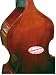 PALATINO FLAMED BASS OUTFIT 3/4 VB-009