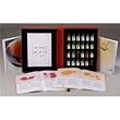 Le Nez du Vin Red and White Wine Aromas Kit 24-pc.