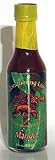 Conquering Lion Hickory-Smoked Mango Hot Sauce