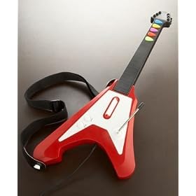 Guitar Superstar Plug N Play Game by 