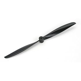 Propeller: Mini Cub from Toy RC Airplanes