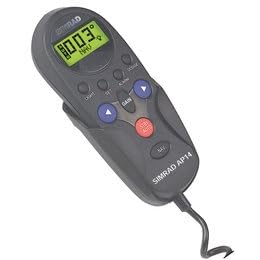Simrad Ap14R Autopilot - Autopilots - Pilot-Wheel