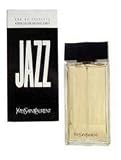 Yves Saint Laurent Ysl Jazz Fragrance For Men 50Ml Aftershave Splash