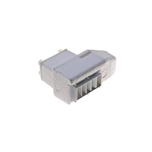 Whirlpool W10151375 Air Diffuser Assembly for Refrigerator