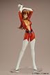 SIF EX Getter UFO Robo Grendizer: Maria Freed PVC Figure