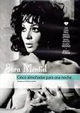 Cinco Almohadas Para Una Noche (Spanish Import) (No English)