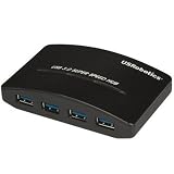 U.S. Robotics Usrobotics 4 Port Usb 3.0 Hub