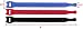 Velcro One Wrap Cable Ties - Qty: 50 (Black)