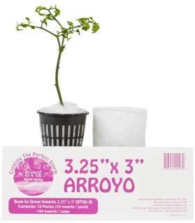Storm Series Arroyo 3.25