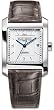 NEW BAUME & MERCIER HAMPTON SQUARE MENS WATCH 8751