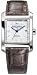 NEW BAUME & MERCIER HAMPTON SQUARE MENS WATCH 8751