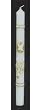12" Baptism Candle