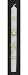 12" Baptism Candle