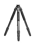 Induro Carbon 8x Tripod CT-414 (Black)