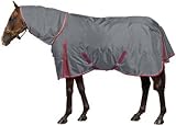 Weatherbeeta Tristar 3 in 1 Blanket with Detach-A-Neck