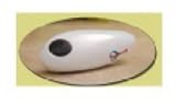 Harvest #29101 Battery Operated One Touch Can Opener