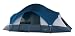 Wenzel Cottonwood 18- by 10-Foot 7-Person 2 Room Dome Tent