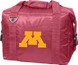 Minnesota Golden Gophers 12 Pack Cooler