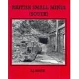 British small mines (south)