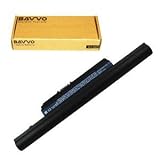 Bavvo New Laptop Replacement Battery for ACER Aspire 7745 Series,6 cells