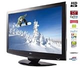 LG 32LG2100 LCD Television 32 inch (82 cm) 16/9, HD ready TNT HD, HDMI x2, USB 2.0 TV & VIDEO Television LCD TV