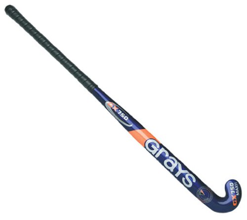 Grays GX750 Composite Junior Field Hockey Stick - 28J Grays GX750 Composite Junior Field Hockey Stick - 28J