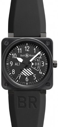cyber monday price Bell & Ross 