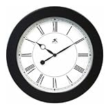 Infinity Instruments The Majestic- Oversize Wall Clock