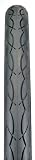 Kenda Kwick Roller Sport Commuter Bicycle Tire (L3R/Iron Cap, Folding, 700x28)