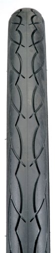 Kenda Kwick Roller Sport Commuter Bicycle Tire (L3R Iron Cap - Folding - 700x26)