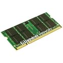 Kingston Apple Memory DDR2 4 GB Non-ECC 800MHz Unbuffered SODIMM Module Kit CL6 KTA-MB800K2/4GR