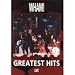 WHAM The Greatest Hits Live DVD cd cover