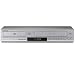 Samsung DVD-V6700S - Multi-region capable DVD Player & VCR Combination