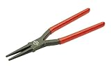 NWS PLUMBERS ラウンドノーズ プライヤー 157B12260