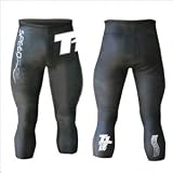 2012 DeSoto T1 Speedtube Triathlon Wetsuit Pant