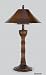 Uniflame Nevada Electric Heater
