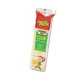 UPC 640206563130 product image for Keebler Sandwich Cracker, Club & Cheddar, 8-Cracker Snack Pack, 12 Packs/Box | upcitemdb.com